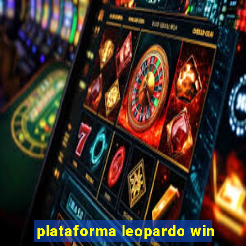 plataforma leopardo win